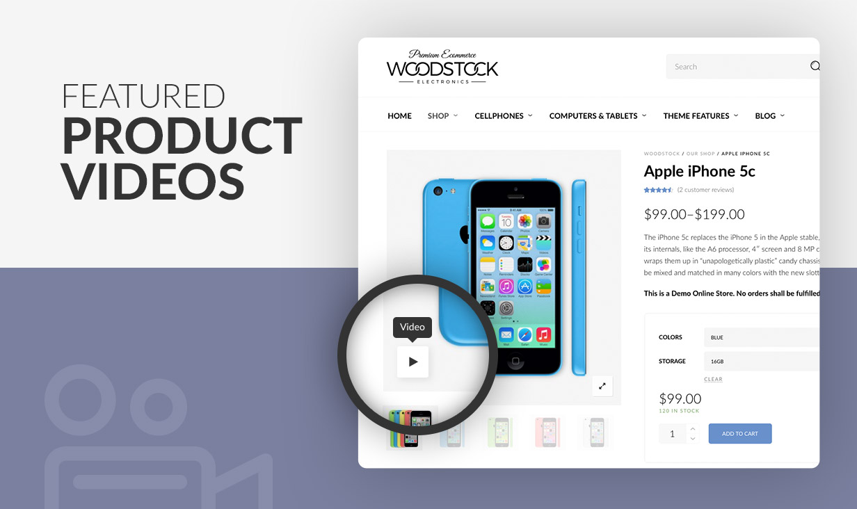 05 product videos