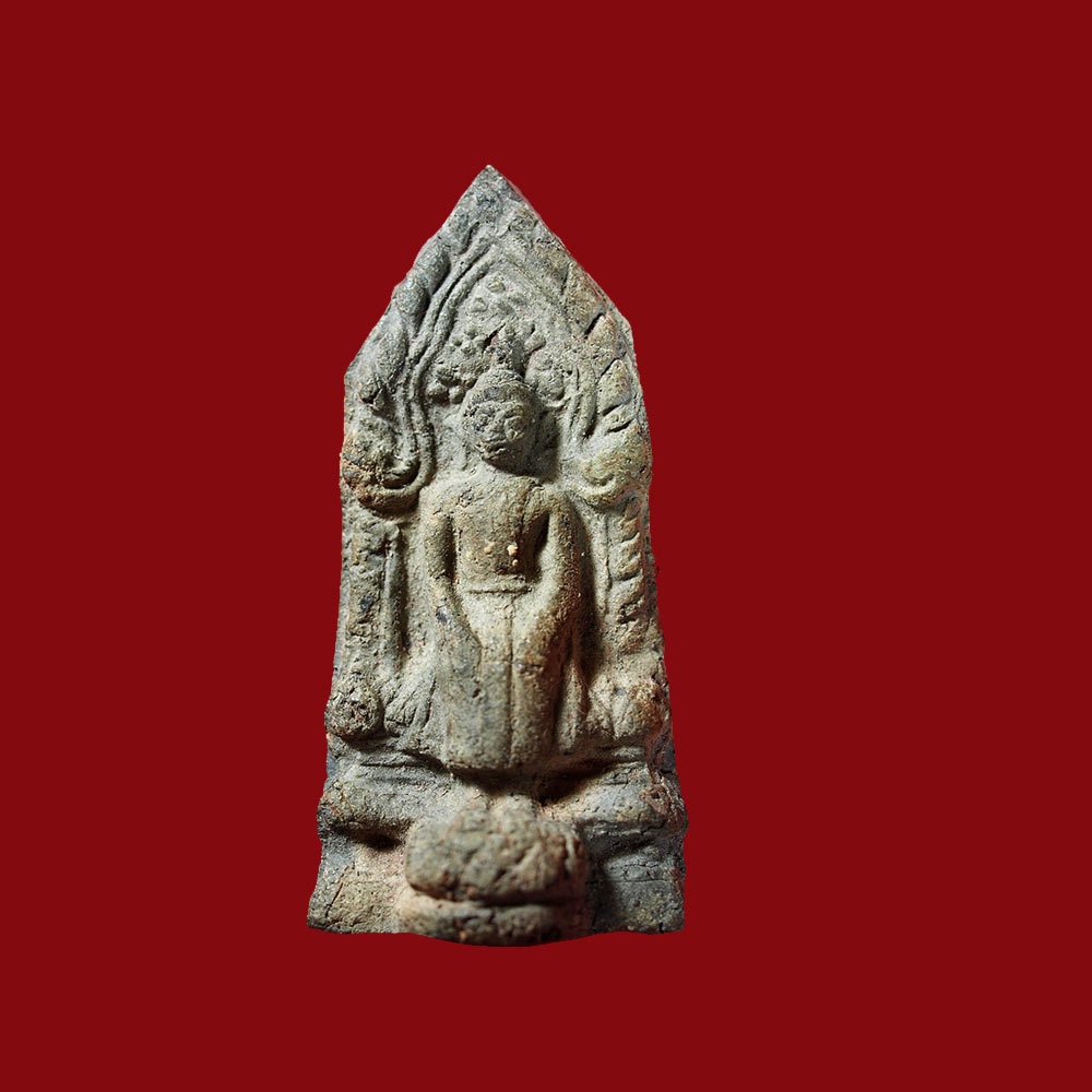 Pra Kru Wat Prayurawongsawat