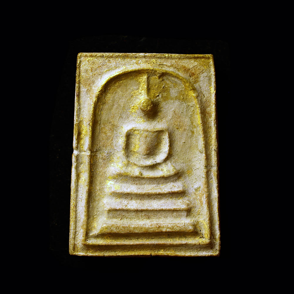 Pra Somdej – LP Top, Wat Chondan