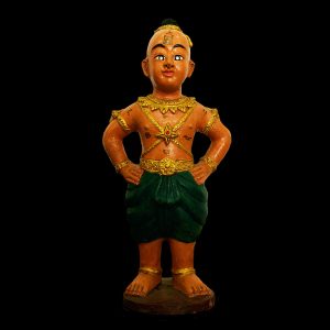 Guman Thong 12 inches