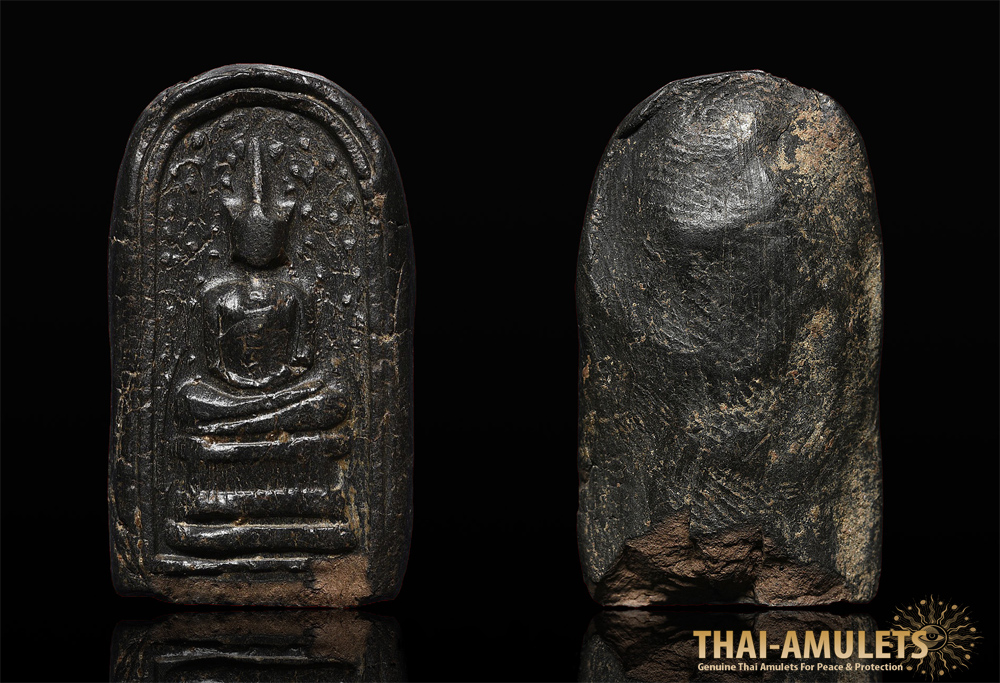 pra kru wat chanasongkram