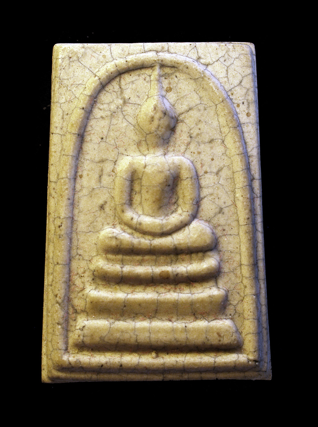 Pra Somdej Wat Rakhang – 108th Anniversary BE 2523